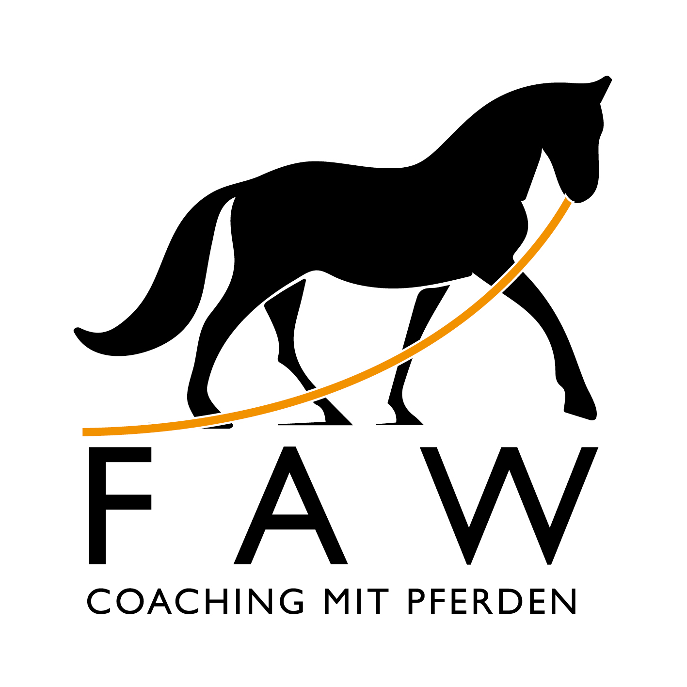 FAW Coaching & Prozessbegleitung Logo